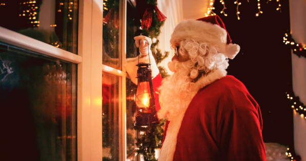 Фото: OPOLJA | Shutterstock | Fotodom