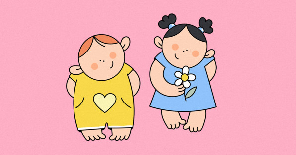 Иллюстрация Насти Железняк