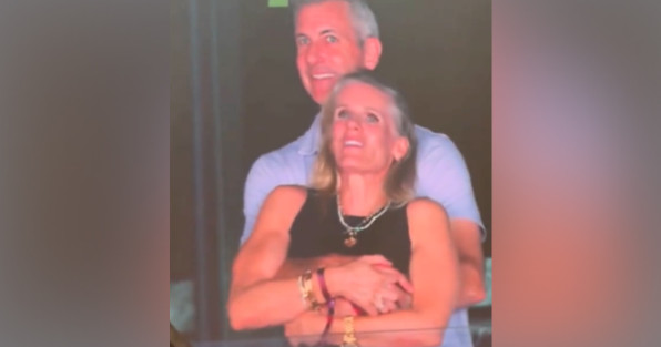 Скриншот: gma | TikTok