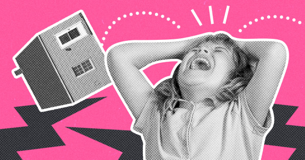 Коллаж с фото: Susan Law Cain | Body Stock | Shutterstock | Fotodom