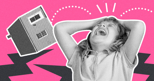 Коллаж с фото: Susan Law Cain | Body Stock | Shutterstock | Fotodom