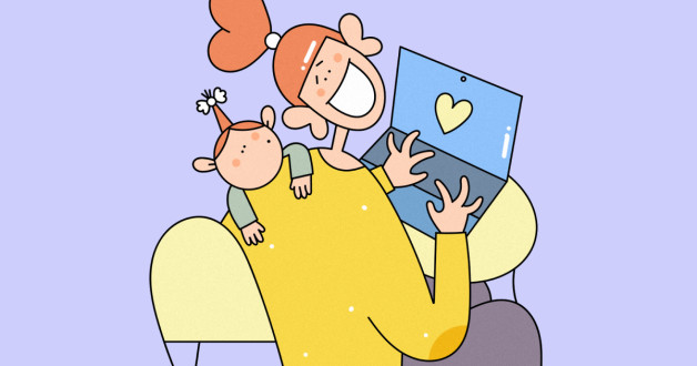 Иллюстрация НЭН