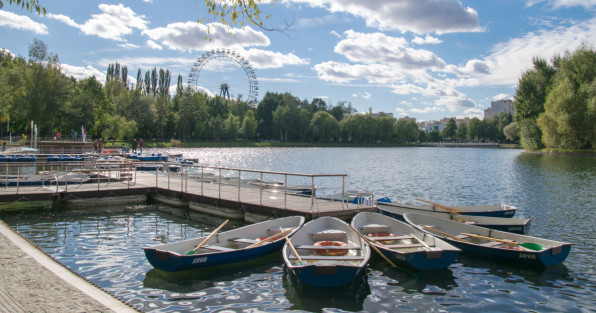 Фото: Abs0lute | Shutterstock | Fotodom