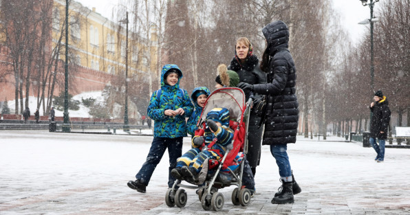 Фото: Oleg Elkov | Shutterstock | Fotodom