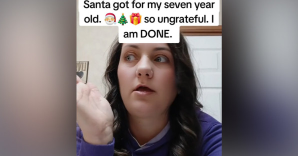 Скриншот: court.ney.xo | TikTok