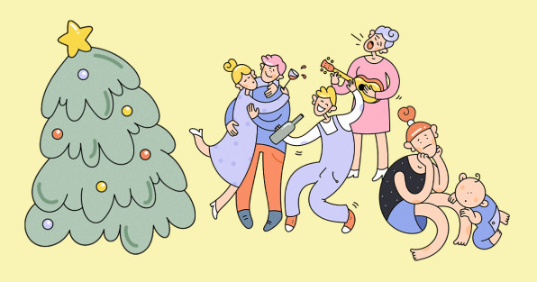 Иллюстрация НЭН