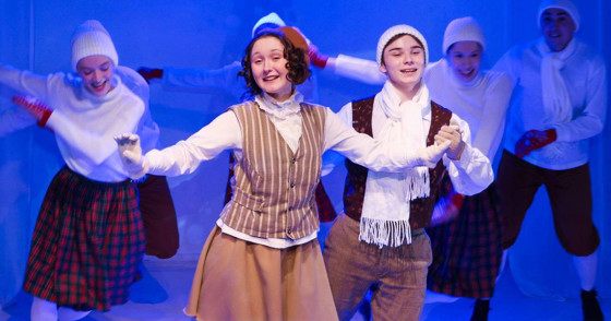 Фото предоставлено PR-службой Театра МОСТ