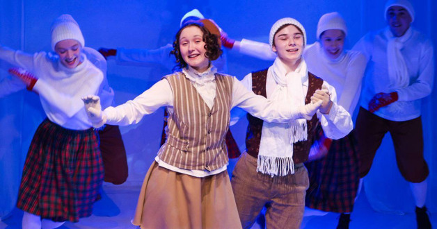 Фото предоставлено PR-службой Театра МОСТ