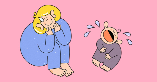 Иллюстрация Марии Кондратьевой