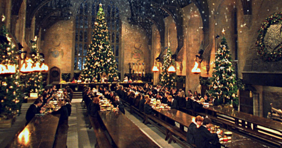 Кадр из фильма «Гарри Поттер и Тайная комната» 2002 | Студии производства: Warner Bros, Heyday Films, 1492 Pictures