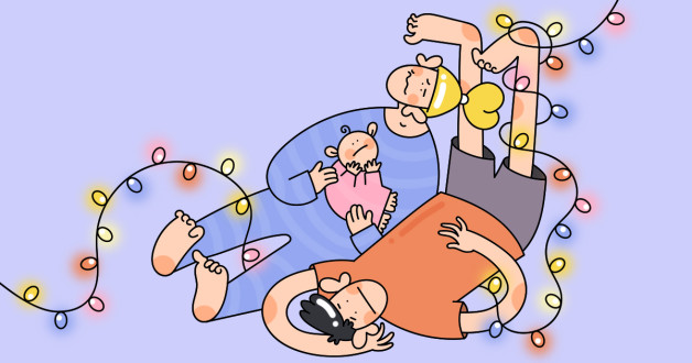 Иллюстрация Марии Кондратьевой