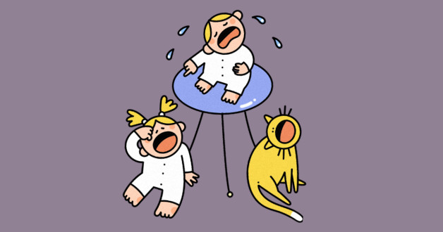 Иллюстрация Марии Кондратьевой