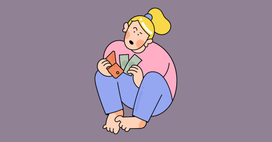 Как перестать тратить все до&nbsp;копейки и&nbsp;начать откладывать: рассказывает финансовый консультант