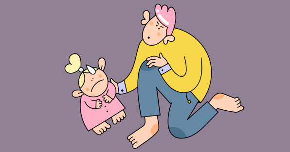 Иллюстрация Марии Кондратьевой