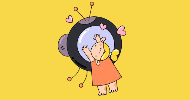 Иллюстрация Марии Кондратьевой