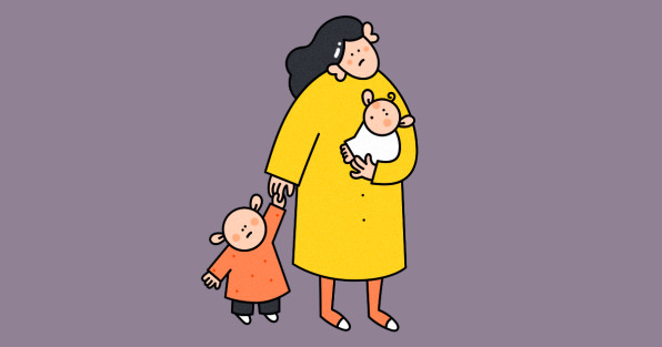 Иллюстрация Марии Кондратьевой