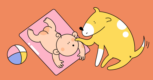 Иллюстрация Насти Железняк