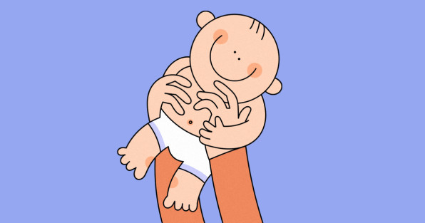 Иллюстрация Насти Железняк