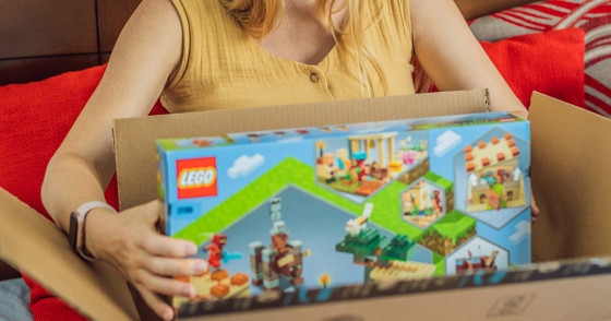 Фото: Elizaveta Galitckaia | Shutterstock | Fotodom