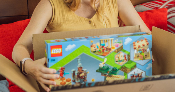 Фото: Elizaveta Galitckaia | Shutterstock | Fotodom