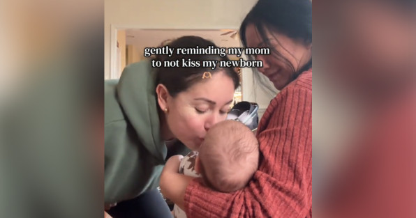 Скриншот: haeli.christiansen | TikTok