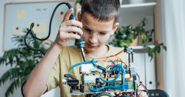 Фото: A.Azarnikova | Shutterstock | Fotodom