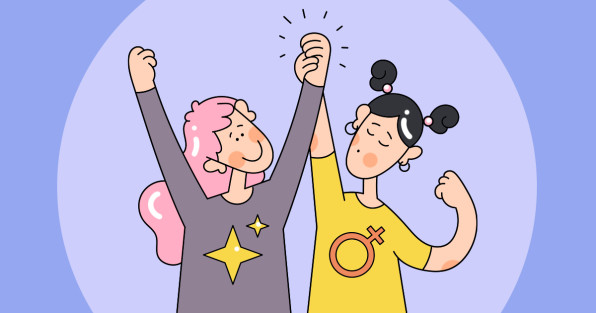 Иллюстрация Марии Кондратьевой