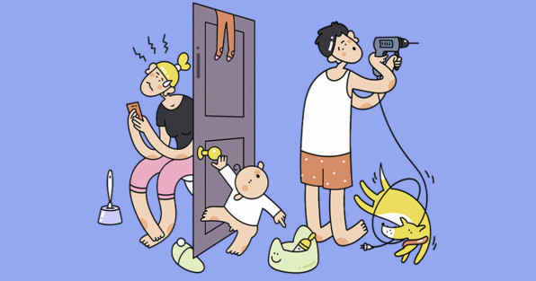 Иллюстрация НЭН