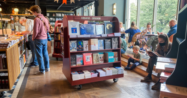 Фото: Yuliasis | Shutterstock | Fotodom