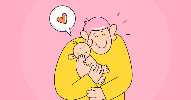 Иллюстрация Насти Железняк