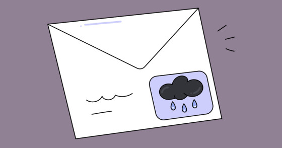 Иллюстрация Насти Железняк