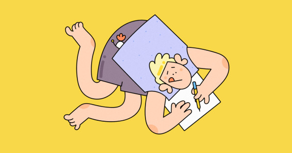 Иллюстрация Марии Кондратьевой