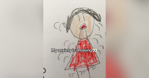 Скриншот: natasha.melton | TikTok