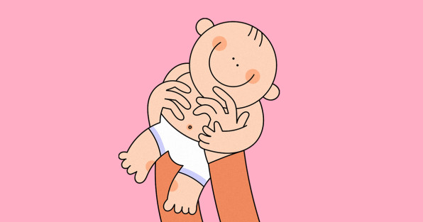 Иллюстрация Насти Железняк