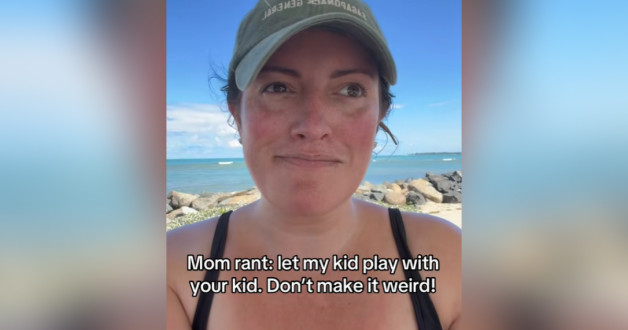 Скриншот: видео Элли Хагерти | thealliehagerty | TikTok