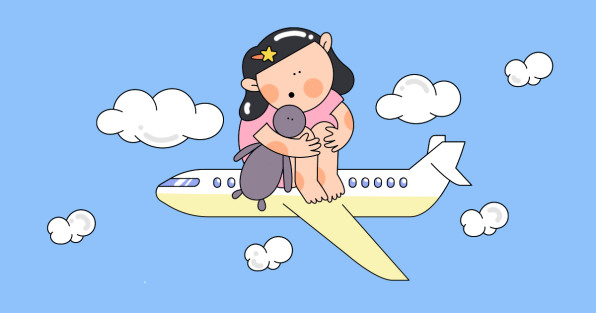 Иллюстрация Марии Кондратьевой