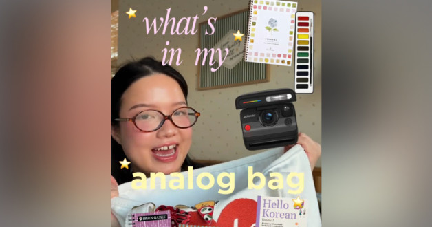 Скриншот: thedianele | TikTok