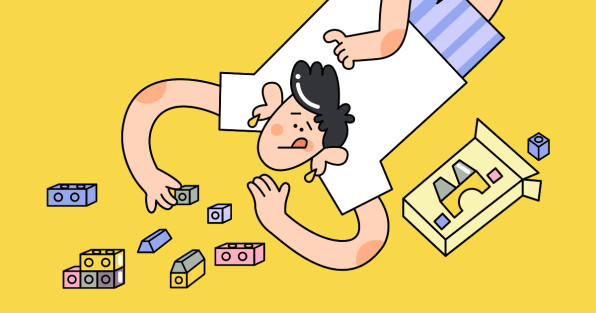 Иллюстрация Марии Кондратьевой