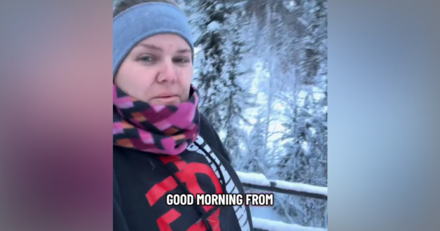 Скриншот: beyondthemilemarkers | TikTok