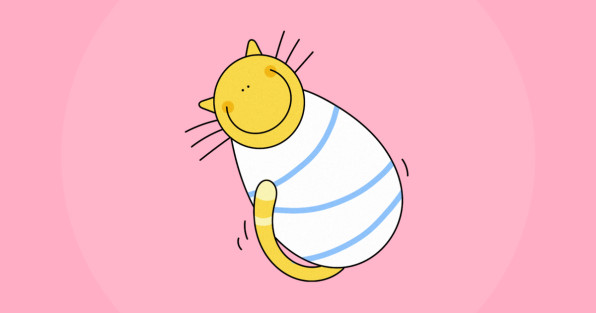 Иллюстрация Насти Железняк