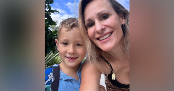 Скриншот из личных соцсетей @emmaisaacs