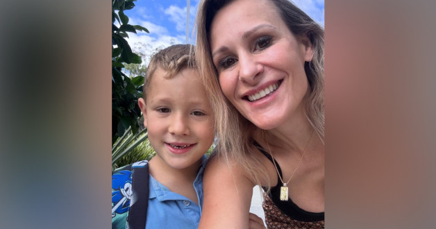 Скриншот из личных соцсетей @emmaisaacs