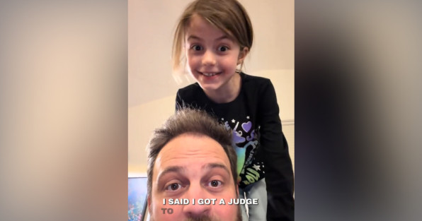 Скриншот: connorshram | TikTok