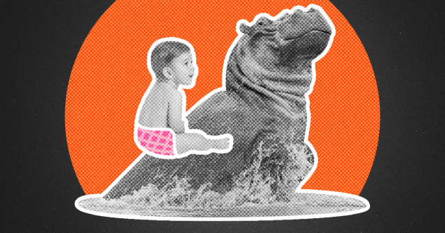 Коллаж с фото: New Africa | selim kaya photography | Shutterstock | Fotodom