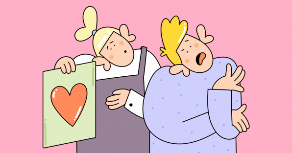 Иллюстрация Лизы Стрельцовой