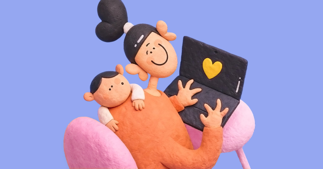 На фото: макет Catalunya en Miniatura