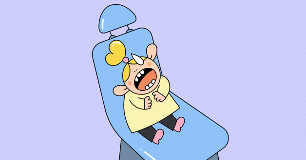 Иллюстрация Насти Железняк