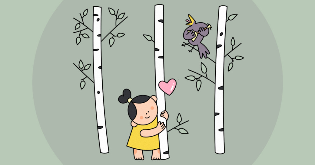 Экотропа «Колтушские высоты»