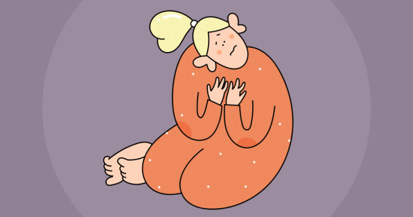 Иллюстрация Марии Кондратьевой