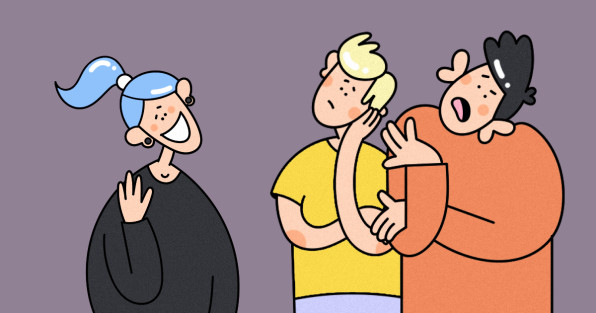 Иллюстрация Марии Кондратьевой